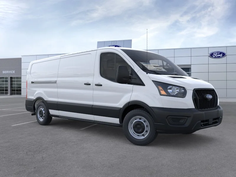 2025 Ford Transit Van Base - Photo 29