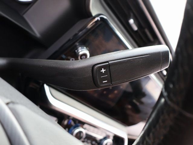 Certified Used 2024 Onyx Black GMC Denali Ultimate image 39