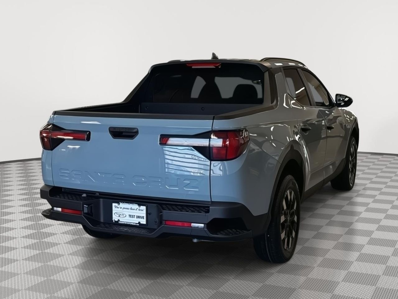 New 2026 Blue Stone Hyundai SEL AWD image 37