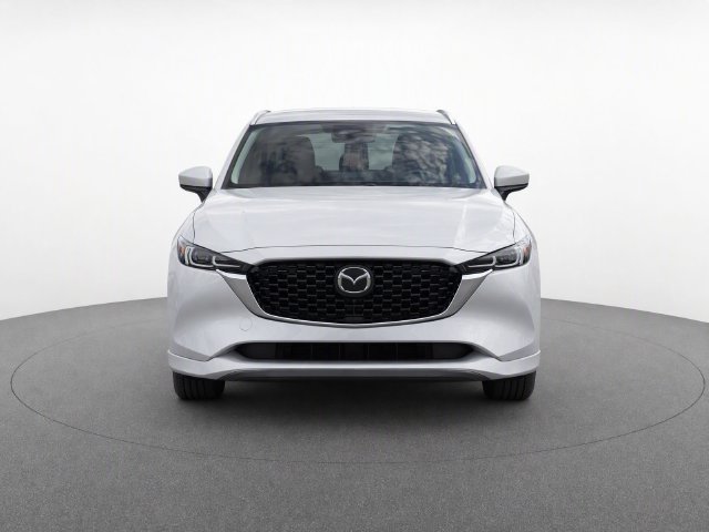 Certified Used 2025 Silver Mazda 2.5 S Preferred Package ***CERTIFIED*** image 5