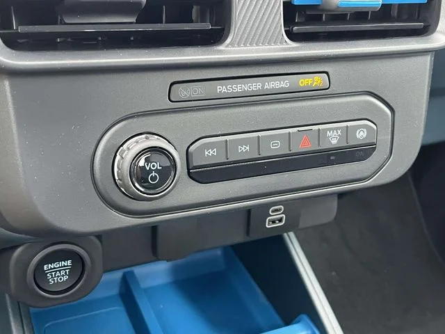 New 2026 White Ford XLT image 22