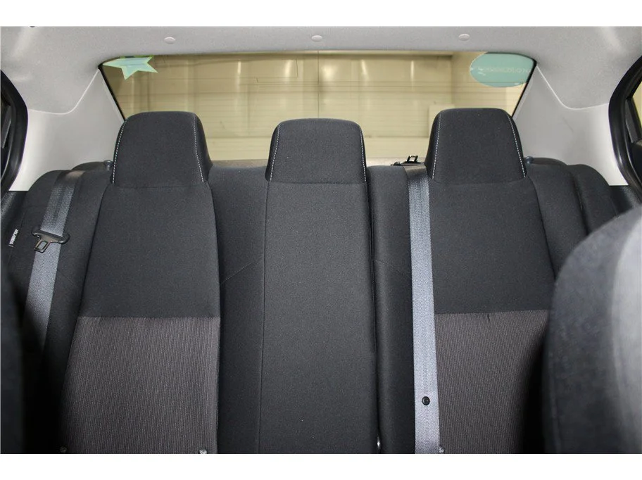 Used 2023 Gun Metallic Nissan SV image 25