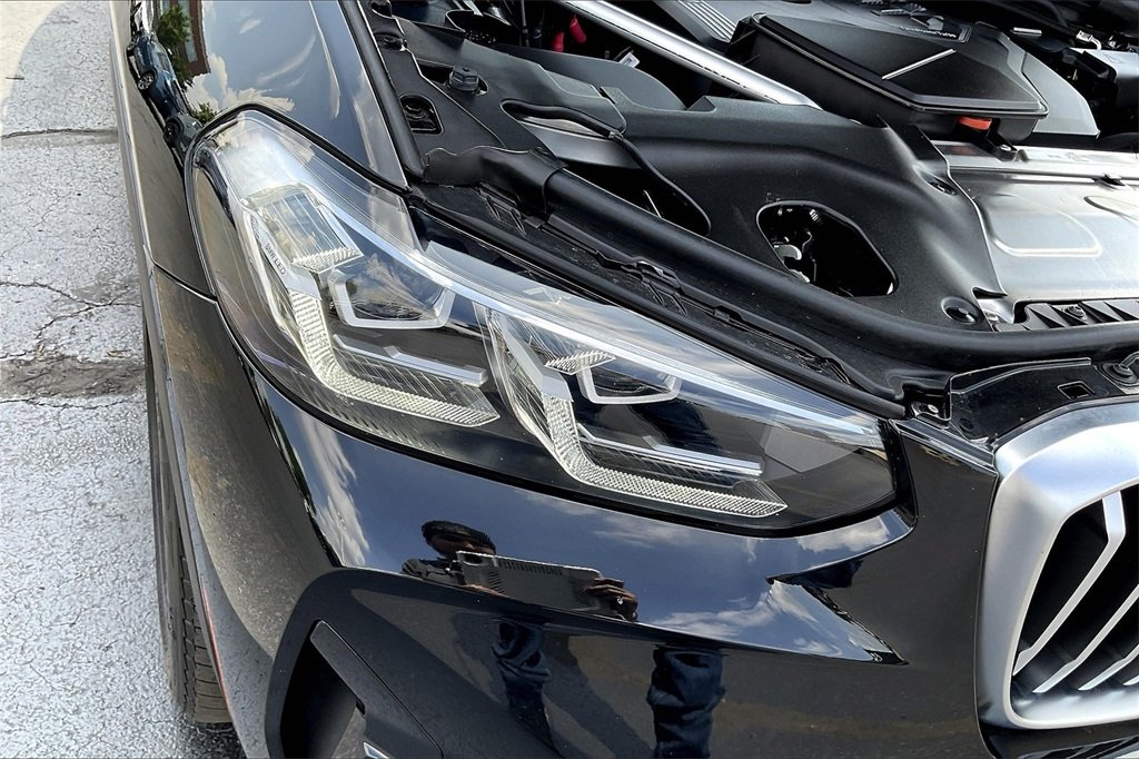 2023 BMW X3 - Image 28