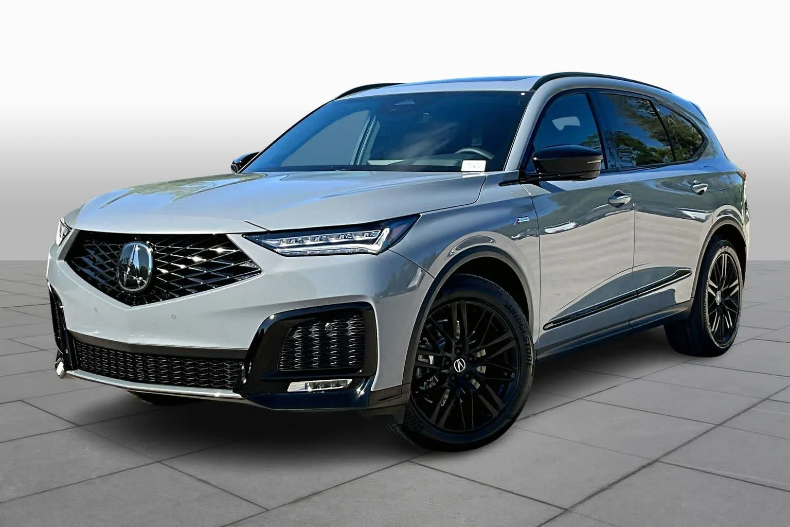 2026 Acura MDX SH-AWD A-Spec w/Advance Package's photo