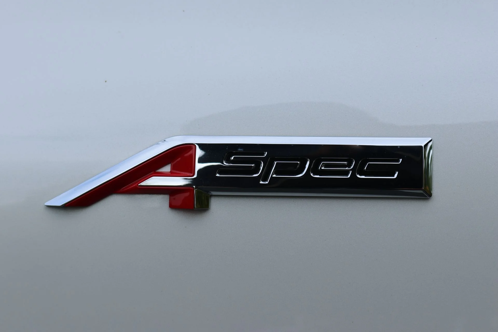 Used 2026 Platinum White Pearl Acura SH-AWD A-Spec with Advance Package image 5