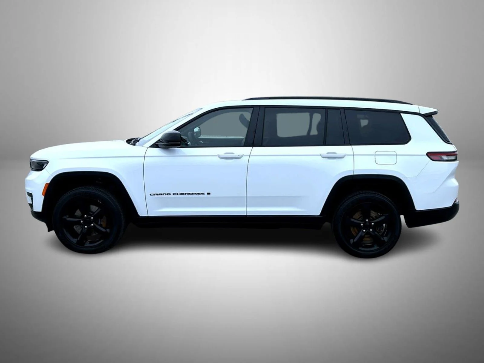 Certified Used 2024 White Jeep Altitude X image 8
