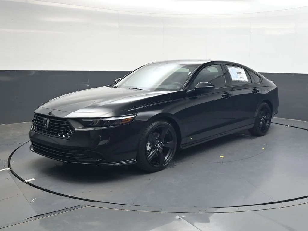 New 2026  Honda Sport-L image 8