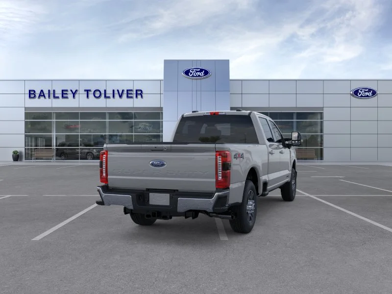 New 2026 Avalanche Ford F-250® Lariat® image 33
