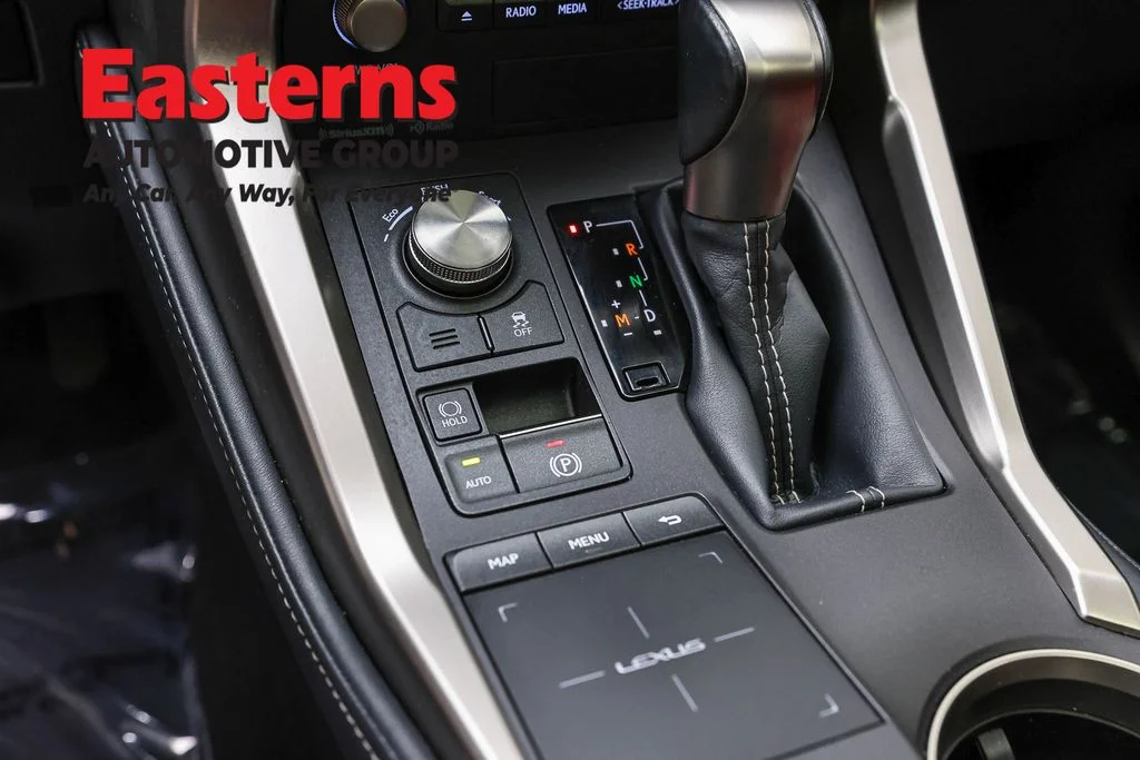 Used 2021 Black Lexus 300 Base image 20