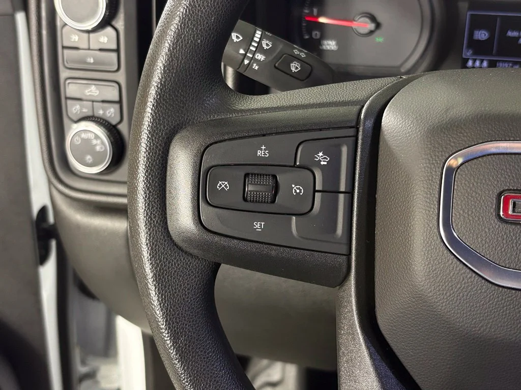 Used 2024 White GMC Pro image 19