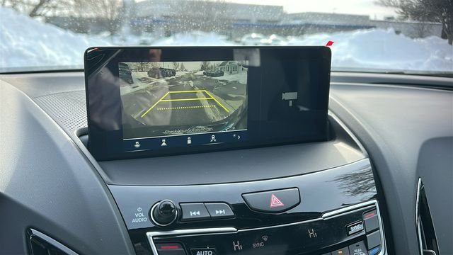 2026 Acura RDX Base - Photo 16