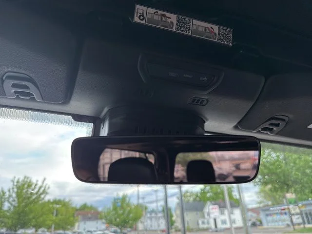 Used 2021 Green Jeep Rubicon image 29