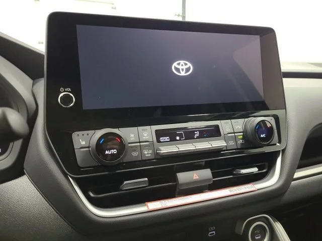 New 2026 Storm Cloud Toyota XLE image 25