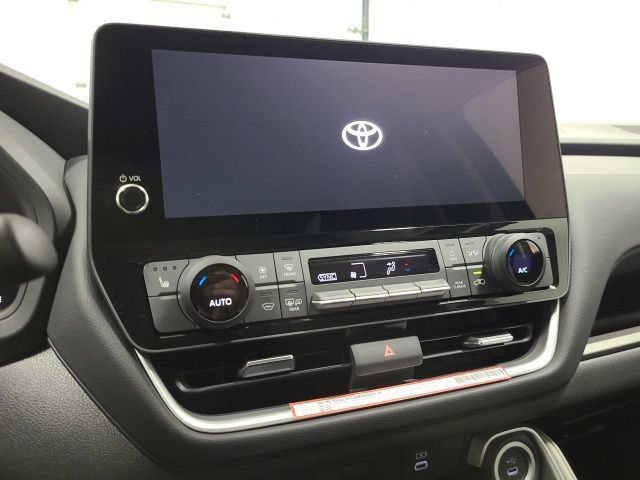 New 2026 Storm Cloud Toyota XLE image 25