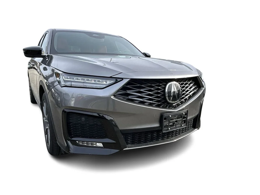 Used 2025  Acura A-Spec SH-AWD No Claims   Dilawri Certified   Loca image 4