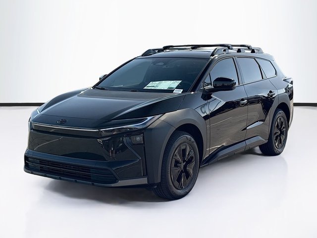 8世代i5✨️Office2024✨️Photoshop&Illustrator New 2026 Toyota bZ 4D Sport Utility in Phoenix #T19084 | Penske