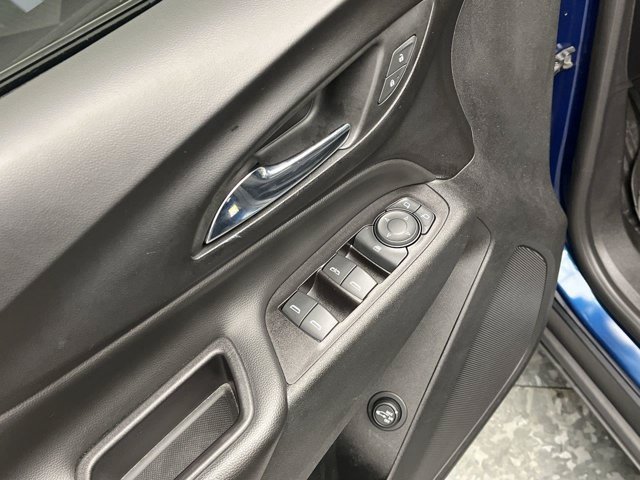 Used 2019 Pacific Blue Metallic Chevrolet LT image 8