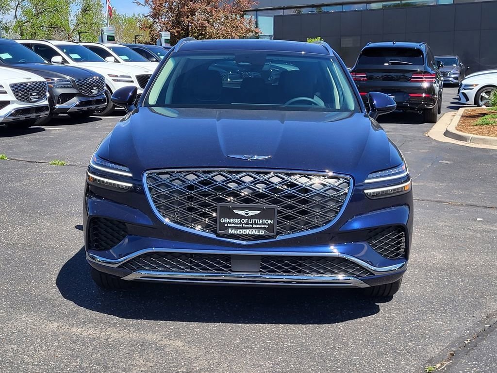 New 2026 Blue Genesis 2.5T SELECT image 10