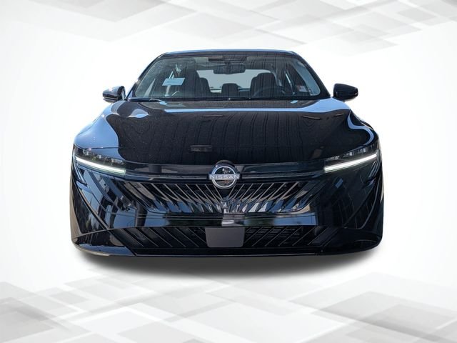 New 2026 Black Nissan SV image 8