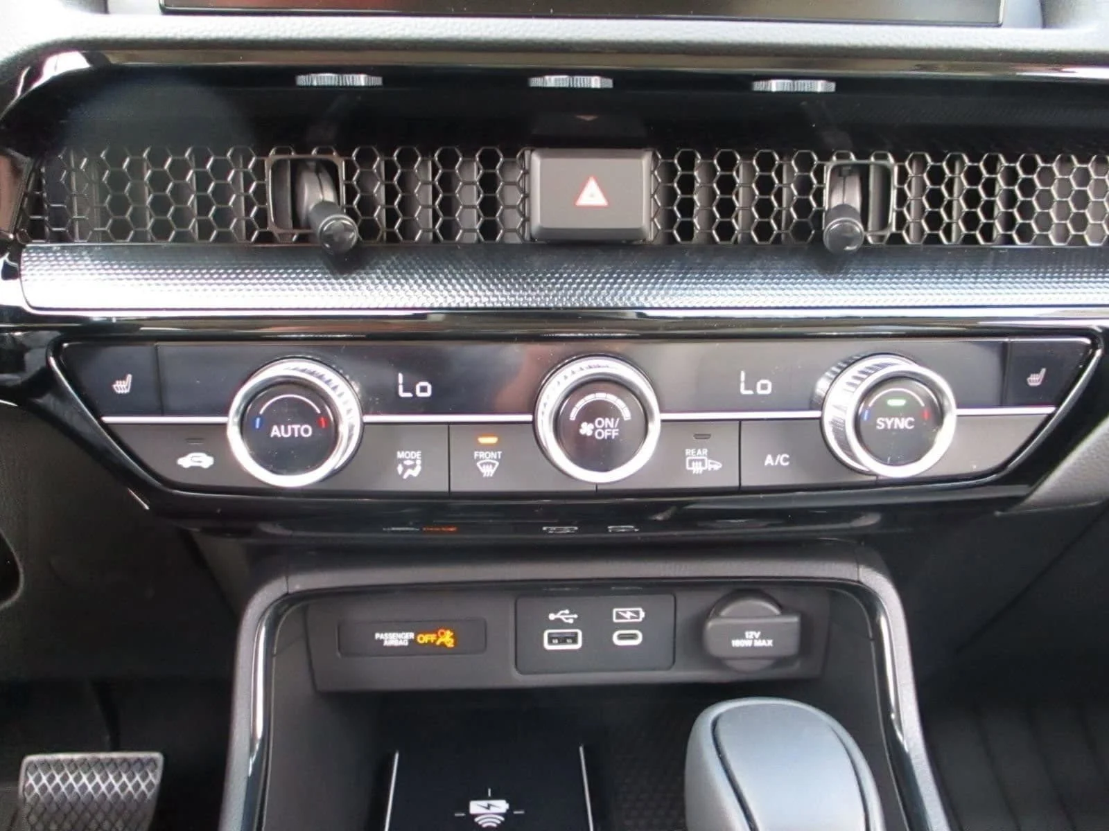 2026 Honda CR-V EX-L - Photo 18