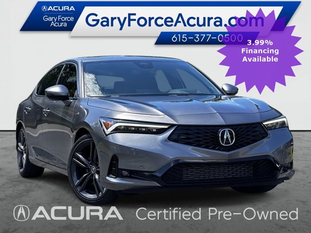 2024 Acura Integra A-Spec with Tech Package's photo
