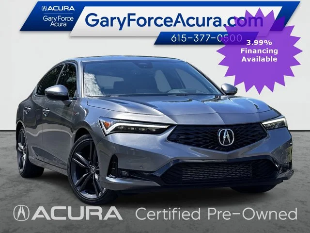 2024 Acura Integra A-Spec with Tech Package's photo