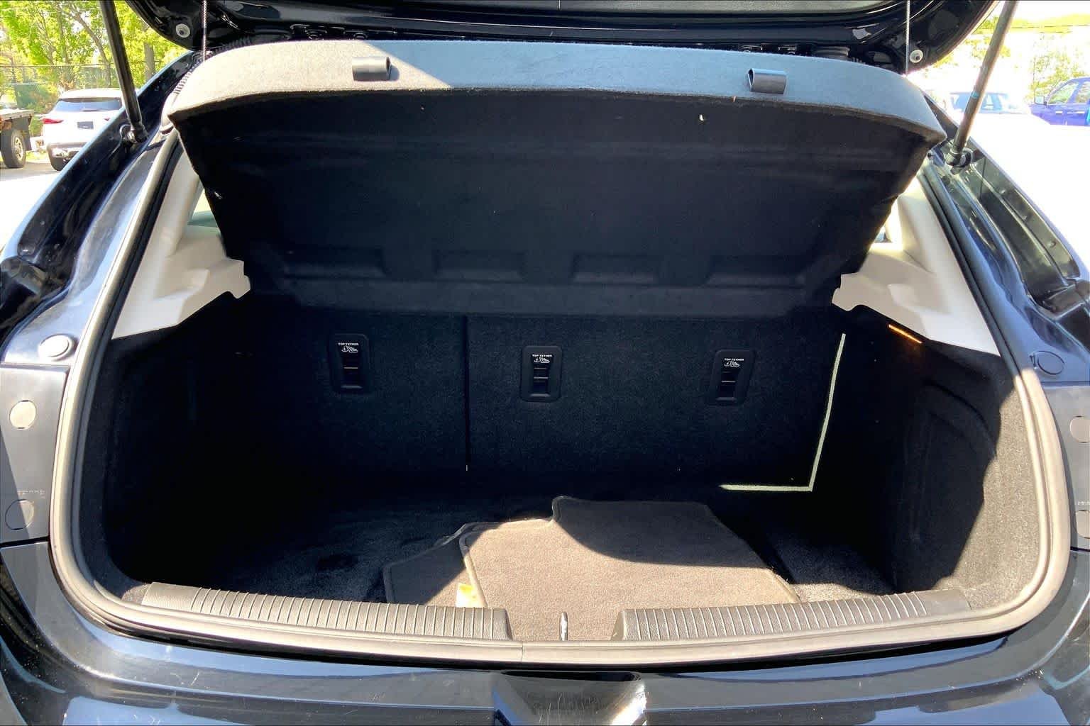 Used 2017 Black Chevrolet LT image 36