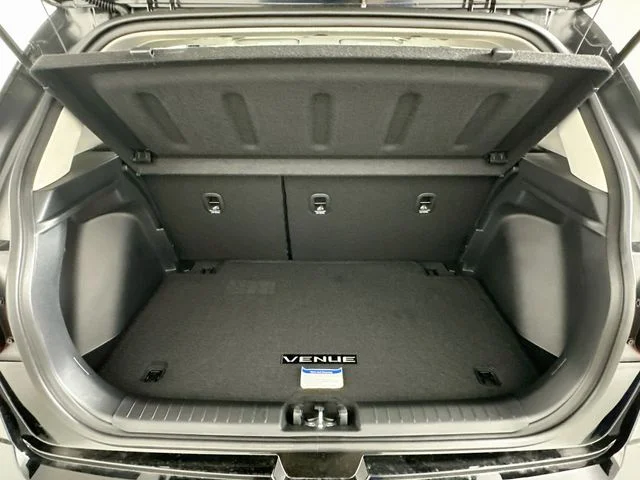 New 2026 Hyundai VENUE SEL