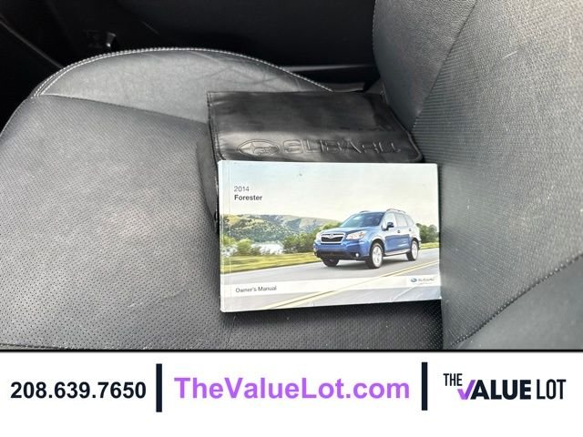 Used 2014 Brown Subaru 2.5i Limited image 29