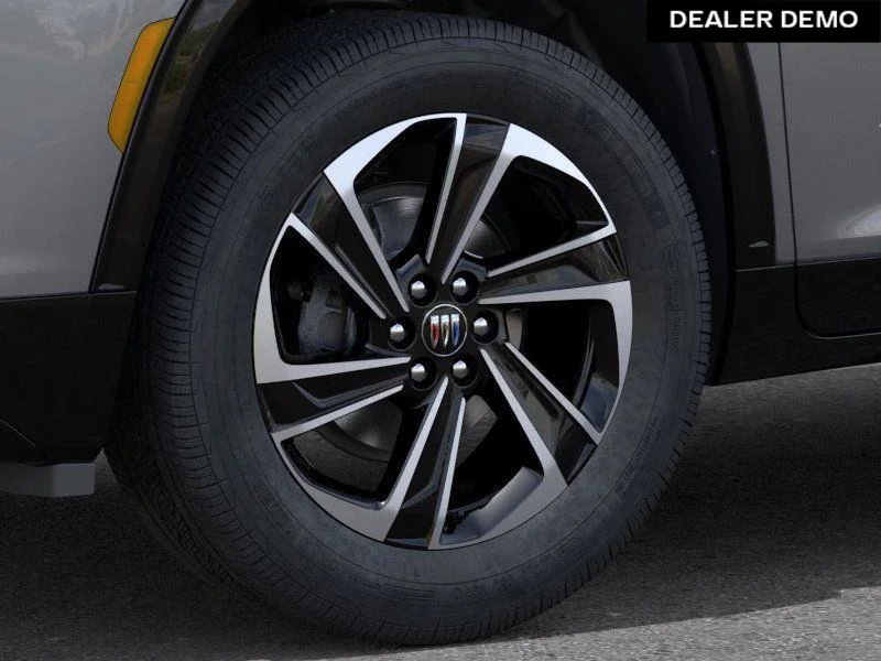 Used 2026  Buick Sport Touring image 9