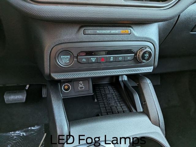 New 2025 Oxford White Ford Big Bend® image 23