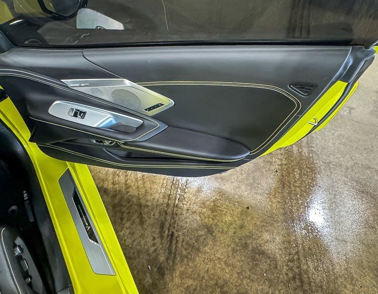 2024 CHEVROLET CORVETTE - Image 23