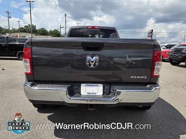 Used 2024 Gray Ram Tradesman image 12
