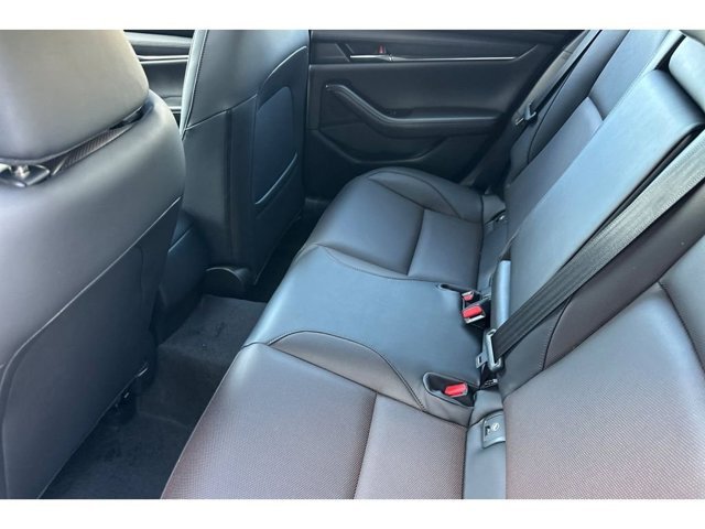 2026 Mazda Mazda3 Turbo Premium Plus - Photo 10
