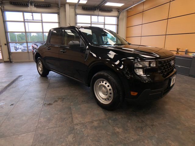 New 2026 Shadow Black Ford XL image 1