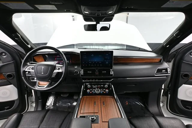 2022 Lincoln Navigator Black Label - Photo 27