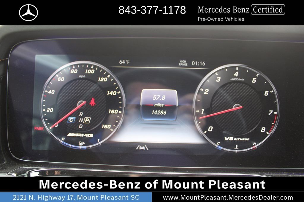 2023 Mercedes-Benz G-Class AMG G63 - Photo 28