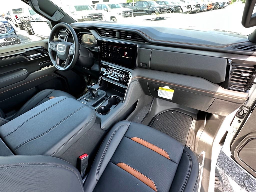 2026 GMC Sierra 1500 AT4 - Photo 13