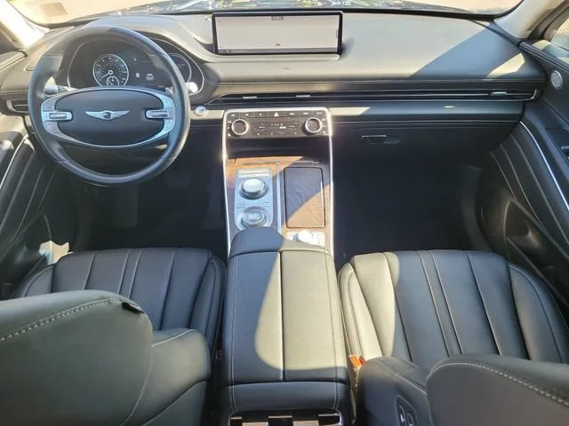 2024 GENESIS GV80 Standard - Photo 16