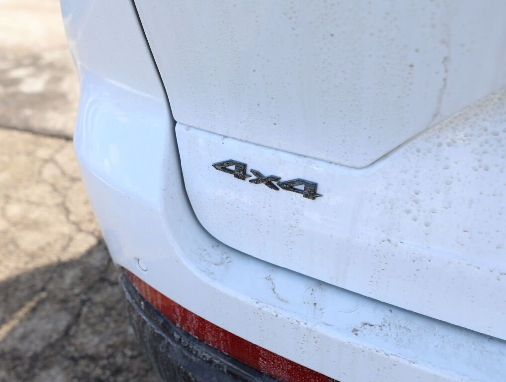 2025 Jeep Grand Cherokee Limited - Photo 7