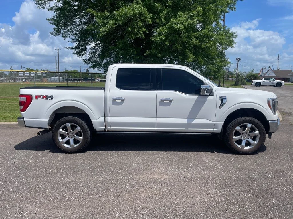2023 Ford F-150 Lariat - Photo 10