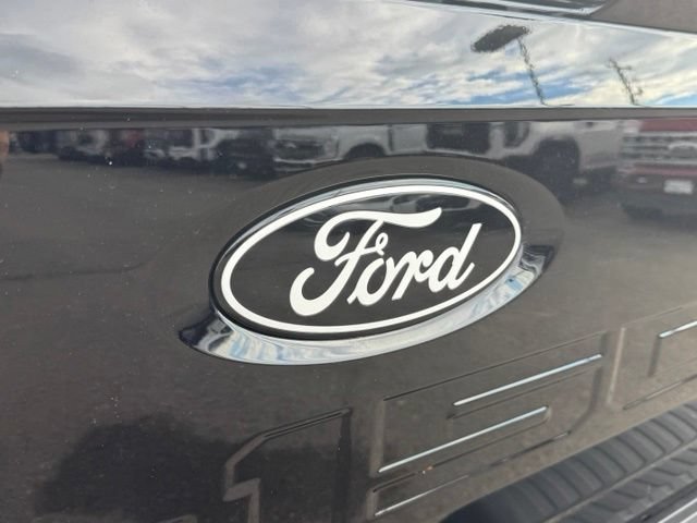 Used 2026 Black Ford Tremor image 22