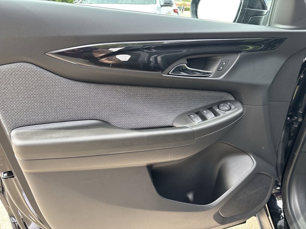New 2026 Mosaic Black Metallic Chevrolet LT image 22
