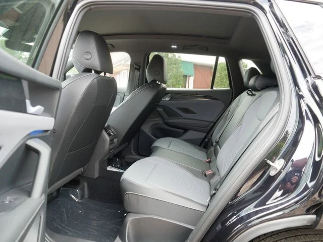 New 2026 Black Volkswagen 2.0T SE R-Line Black image 8