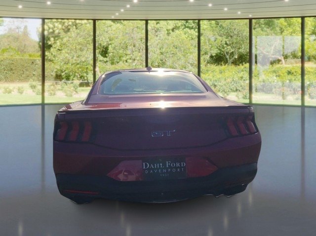 2025 Ford Mustang GT Premium Fastback - Photo 28