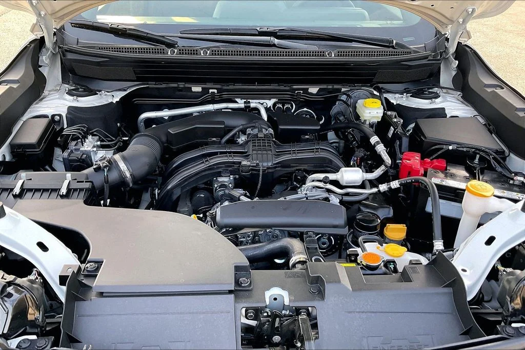 2026 Subaru Outback Limited - Photo 14
