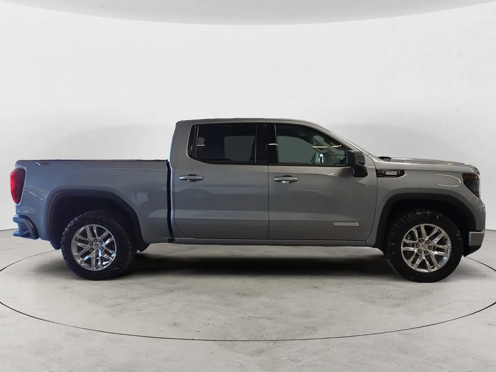 Certified Used 2025 Sterling Metallic GMC Elevation image 4