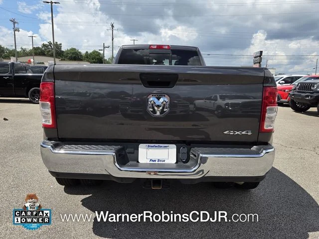 Used 2024 Gray Ram Tradesman image 12