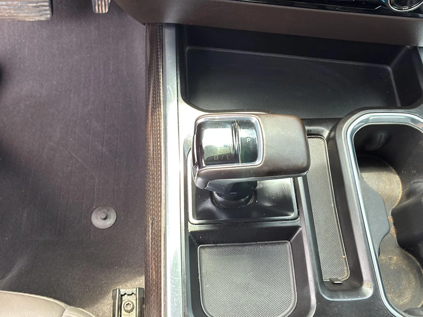 Used 2023 Glacier Blue Metallic Chevrolet RST image 21