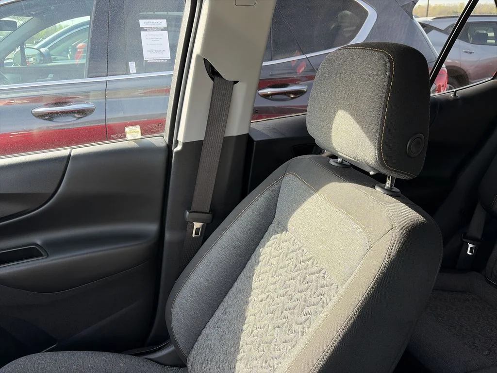Used 2023 Red Chevrolet LT image 22